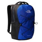 The North Face Jester sac à dos 46 cm compartiment pour ordinateur portable tnf blue-tnf black-silv (TAS026469)