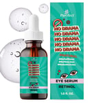 Purifect No Drama Retinol Eye Serum 30ml