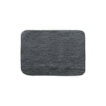 Tapis Campus 50x70cm gris - Spirella