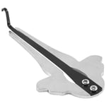 1 PCS Steel Portable Jaw Harp Jews Harp Altai Ethnic Beginner Children'S9500