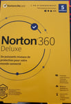 symantec - norton boxed norton 360 deluxe 50gb fr 1u 5d 1y generic ret1 mm