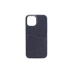 KUNGSBACKA Mobilecover Hara Black iPhone 12 Pro Max