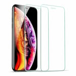 ESR 3D Tempered Glass Screen Protector - iPhone 11 Pro Max, XS Max 2 Pack