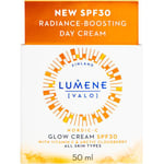 Lumene Nordic-C Glow Cream SPF30 Dagkräm 50 ml