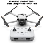 Pro/Mavic 3/Air2S Anti-Lost Drone For AirTag For DJI Mini3 Pro/Mavic 3/Air2S