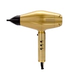 BabylissPro FX Hairdryer Gold