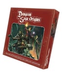 Mantic Games DUNGEON SAGA ORIGINS