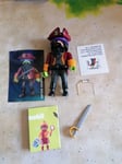 Playmobil -  70717  serie 2  scooby-doo CAPTAIN SKUNKBEARD