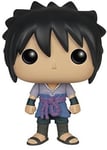 FUNKO POP ANIME NARUTO SASUKE VINYL FIG (C: 1-1-2)