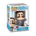 Funko Pop! &Buddy: Frosty The Snowman - Professor Hinkle with Hocus  (US IMPORT)