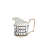 Wedgwood - Renaissance Gold Milk/Cream Jug - Melkekanner - Naturlig materiale