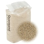 Filtersand 25 kg 0,71-1,25 mm