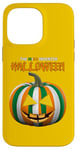 iPhone 14 Pro Max The Irish Invented Halloween Jack Lantern Case