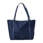 MAC ALYSTER Shopping A4 Navy One Size Women, blue, Utility