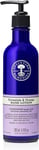 Premium Neal S Yard Remedies Geranium And Orange Hand Lotion 200 Ml With An E U