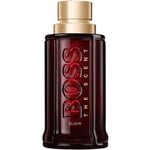 Boss The Scent Elixir - Eau de parfum 100 ml