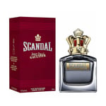 Jean Paul Gaultier Scandal Edt Pour Homme 100ml