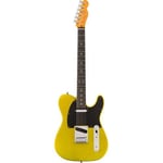 Fender American Ultra II Telecaster® Ebony Fingerboard Solar Flare