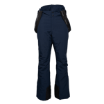 Alpine Pant Hemsedal Insulated 24/25, ski- og snowboardbukse, herre