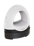 Loklik Mini Heat Press Machine - White