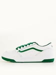 Vans Men's Hylane Trainers - Green, Green, Size 6, Men