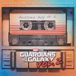 Guardians of the Galaxy Vol. 2: Awesome Mix Vol. 2 [VINYL]