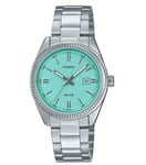 Casio Collection LTP-1302PD-2A2VEF Ladies Stainless Steel 50m WR 2 Year Warranty