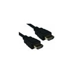 Rs Pro - Câble hdmi 20m hdmi Mâle hdmi Mâle ( Prix pour 1 )