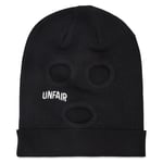 Balaklava (skidmask) Unfair Athletics UNFR22-161 Svart