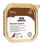 Specific Cat FIW - Digestive Support - 14 x 100 g