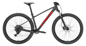 Vtt semi rigide trek marlin 5 shimano cues 9v 29   noir gen  3