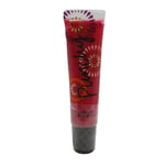 Victoria's Secret Pink Lip Gloss Flavoured Lipgloss Punchy High Shine