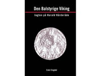 Den Balstyrige Viking | Eskil Engdal | Språk: Dansk