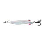 Abu Garcia Toby 10g - White Flash