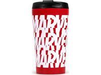 Marvel - Resemugg I Metall - 400 Ml