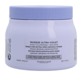 Kérastase Blond Absolu Masque Ultra-Violet hair mask 500 ml