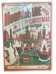 Universal Studios Harry Potter Hogsmeade for Christmas Advent Calendar 2024 New