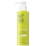 NIP+FAB Teen Skin Fix Pore Blaster Night Wash 145ml