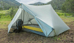 Tarptent Stratospire Ultra 2p ultralätt tält-Demo