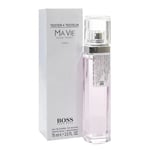 Hugo Boss Ma Vie Pour Femme L'Eau Eau de Toilette Spray 50ml Tester