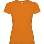 T-shirt PF jamaica dam orange S