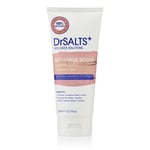 DrSALTS+ Recharge Boost Epsom Salts Shower Gel 200 ml