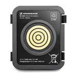 SENNHEISER TEAMCONNECT WIRELESS BATTERY, LI-ION, 3.7 V / 2600 MAH (506681)