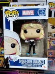 EN STOCK - MARVEL COMICS FUNKO POP! SPIDER-GWEN (UNMASKED)