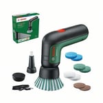 Bosch Home and Garden UniversalBrush Set 06033E0002 Nettoyeur multifonction sans fil