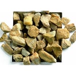 Dekorstein Aaltvedt Arctic Yellow Knust 20Kg