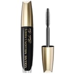 Volume Million Lashes Balm Noir tusz do rzęs z balsamem 8.9ml L'Oreal Paris