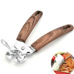 Professional Manual Tin Can Opener Heavy Duty Tin Opener Manual Tin Opener