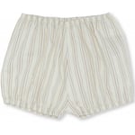 Konges Sløjd Visno bloomers – vintage stripe - 6-9m