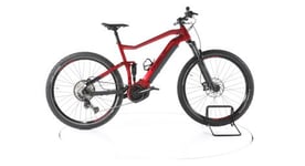 haibike alltrail 5  velo electrique vtt 2022   tres bon etat